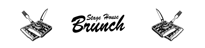 Stage House Brunch