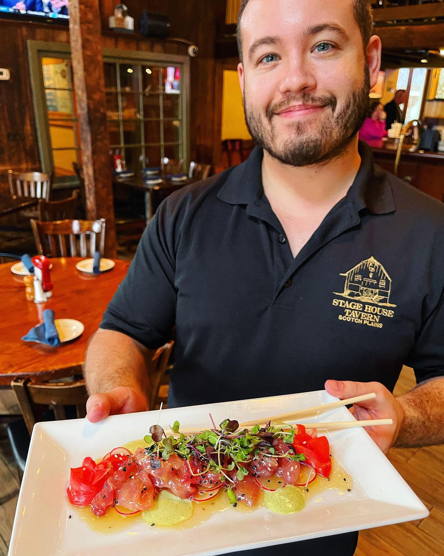 It is our pleasure to serve you!