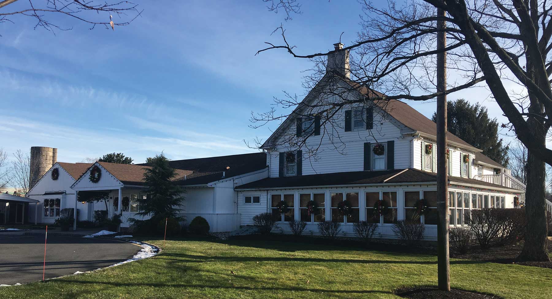  Stage House Tavern in Somerset, NJ