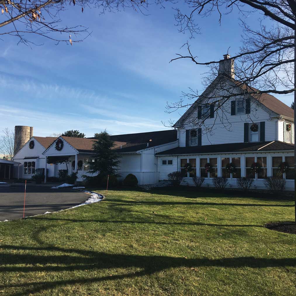 Stage House Tavern in Somerset, NJ