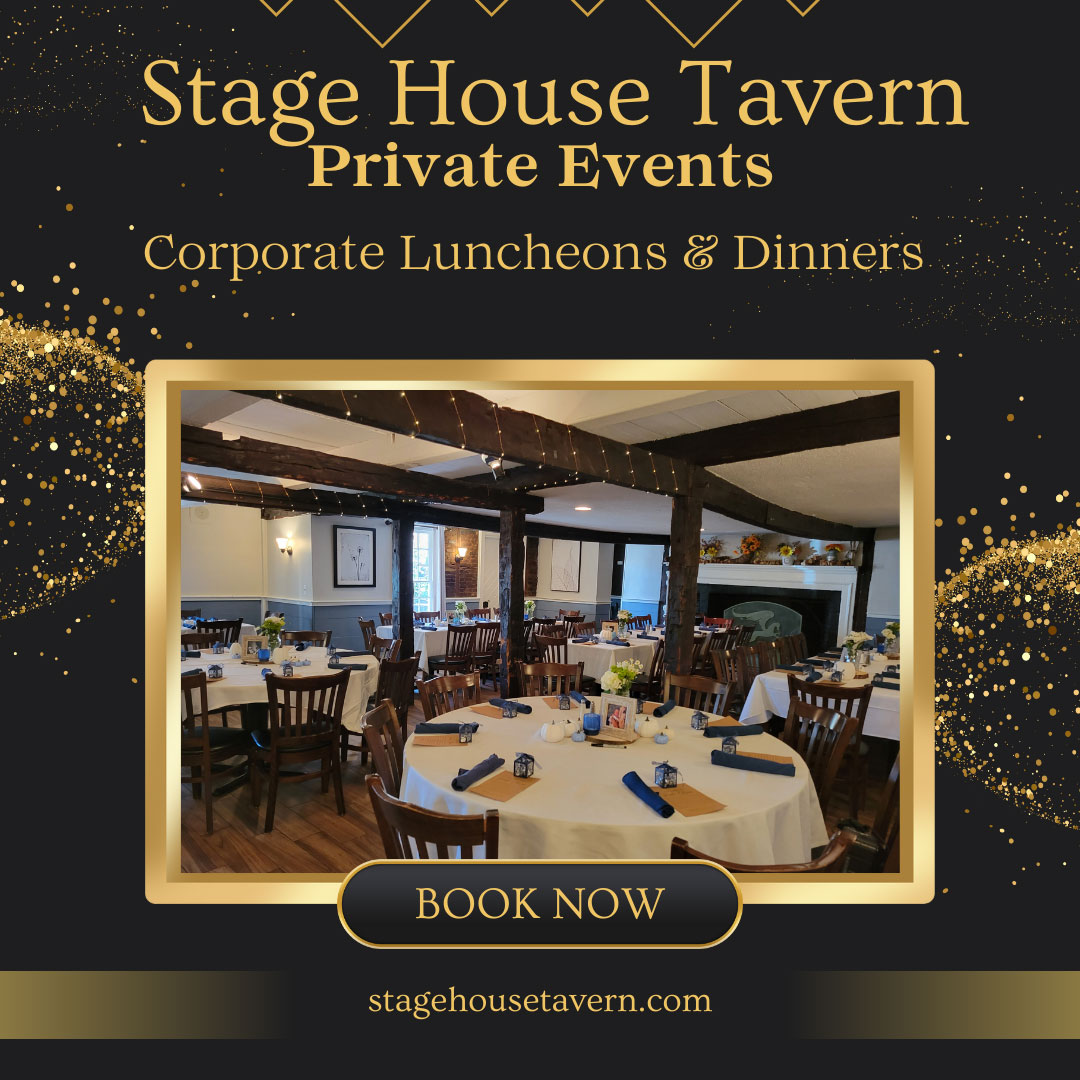 Click here for more information on private parties