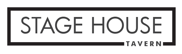 Stage House Tavern logo
